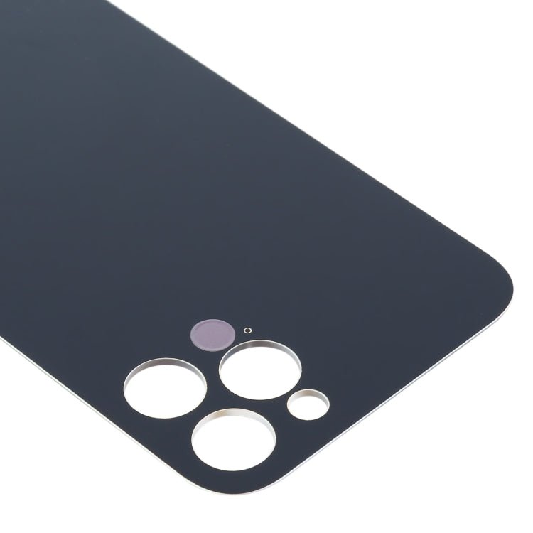 Easy Replacement Big Camera Hole Back Battery Cover for iPhone 12 Pro, For iPhone 12 Pro (Not Disassemble) - ORIWHIZ