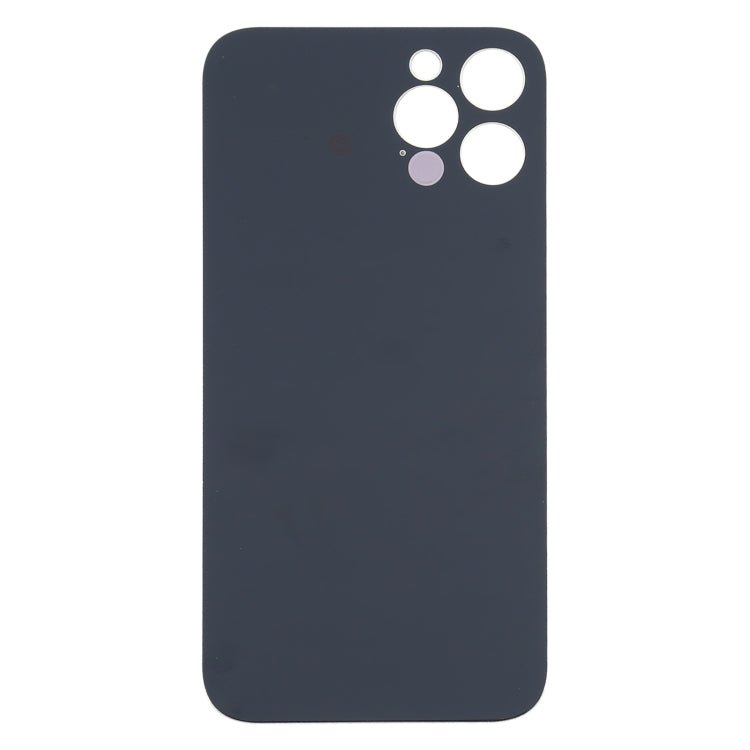 Easy Replacement Big Camera Hole Back Battery Cover for iPhone 12 Pro, For iPhone 12 Pro (Not Disassemble) - ORIWHIZ
