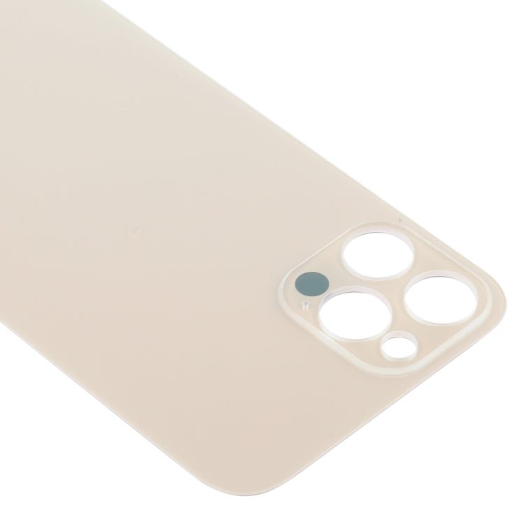 Easy Replacement Big Camera Hole Back Battery Cover for iPhone 12 Pro, For iPhone 12 Pro (Not Disassemble) - ORIWHIZ