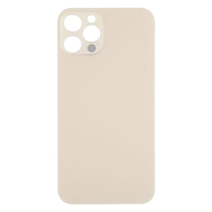 Easy Replacement Big Camera Hole Back Battery Cover for iPhone 12 Pro, For iPhone 12 Pro (Not Disassemble) - ORIWHIZ