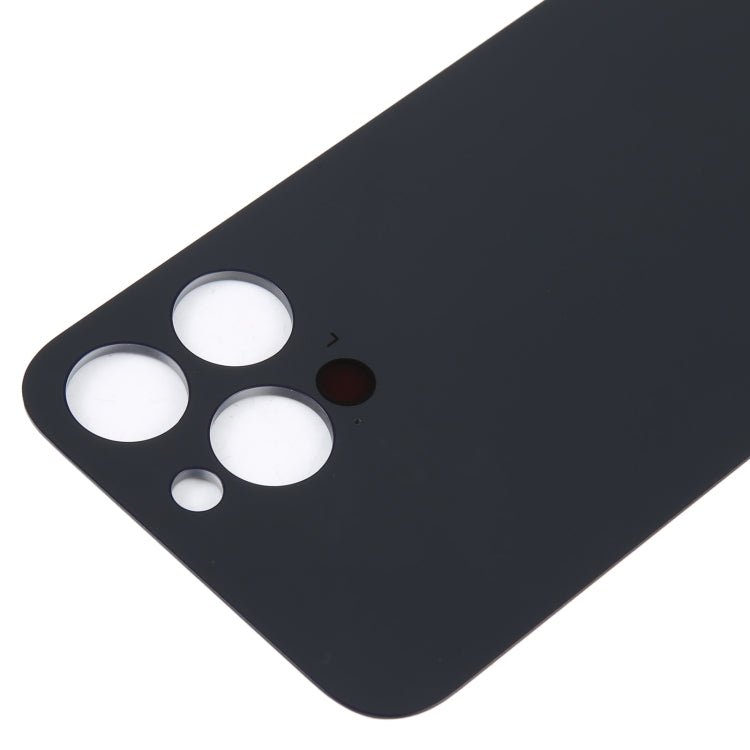 Easy Replacement Big Camera Hole Glass Back Battery Cover for iPhone 14 Pro Max, For iPhone 14 Pro Max(Not Disassemble) - ORIWHIZ