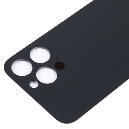 Easy Replacement Big Camera Hole Glass Back Battery Cover for iPhone 14 Pro Max, For iPhone 14 Pro Max(Not Disassemble) - ORIWHIZ