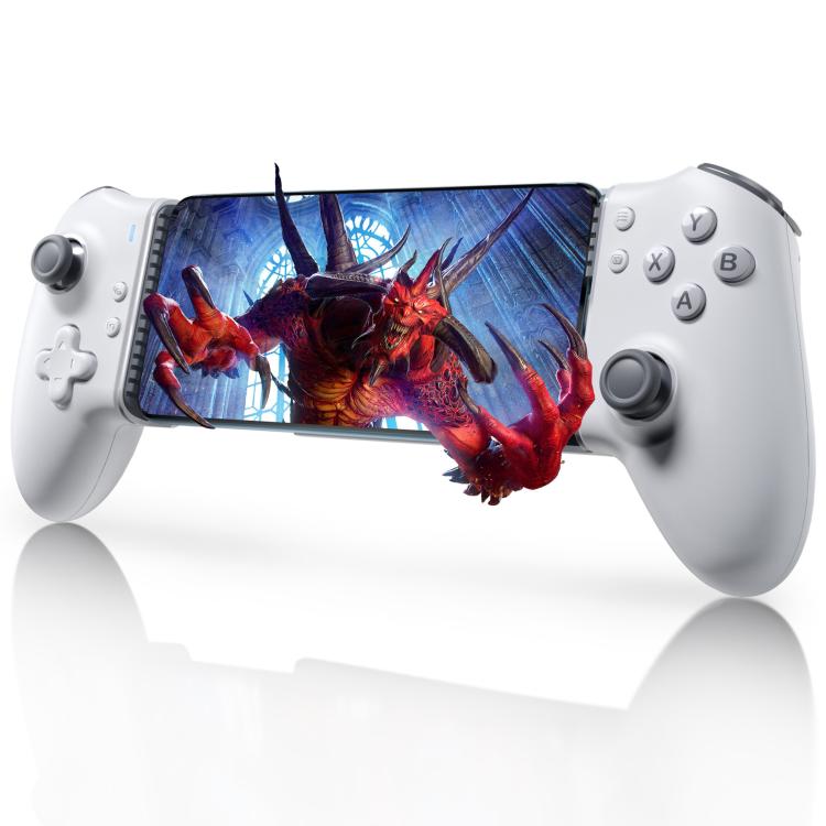 EasySMX M15 Mobile Gaming Controller For USB - C/Type - C Smartphones With Hall Effect sticks and Mechanical buttons, M15 - ORIWHIZApple AccessoriesController GamepadEasySMX