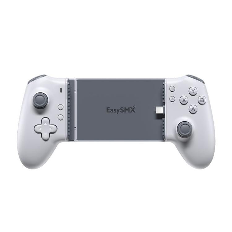 EasySMX M15 Mobile Gaming Controller For USB - C/Type - C Smartphones With Hall Effect sticks and Mechanical buttons, M15 - ORIWHIZApple AccessoriesController GamepadEasySMX