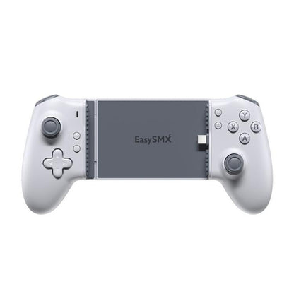 EasySMX M15 Mobile Gaming Controller For USB - C/Type - C Smartphones With Hall Effect sticks and Mechanical buttons, M15 - ORIWHIZApple AccessoriesController GamepadEasySMX
