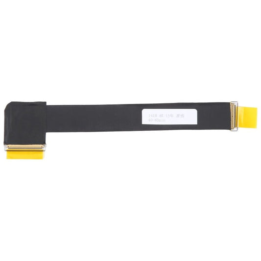 Embedded Display Port Flex Cable 60 - 40pins For iMac 21.5 inch A1418 2015, For iMac 21.5 inch A1418 2015 - ORIWHIZ