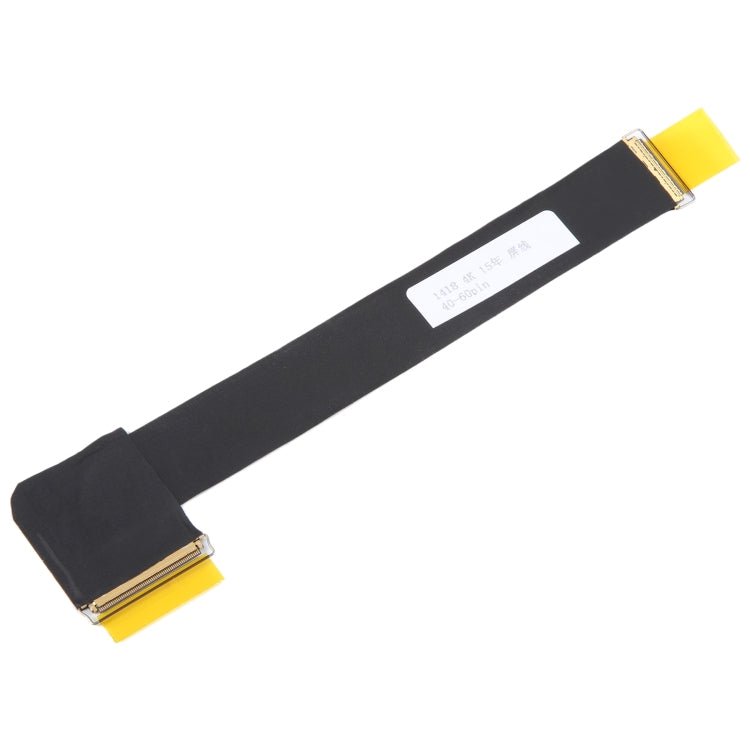 Embedded Display Port Flex Cable 60 - 40pins For iMac 21.5 inch A1418 2015, For iMac 21.5 inch A1418 2015 - ORIWHIZ