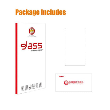 ENKAY Hat - Prince 0.2mm 9H Tempered Glass Screen Protector Film, For DJI RC / RC 2 - ORIWHIZDJI & Insta360 AccessoriesENKAYOther