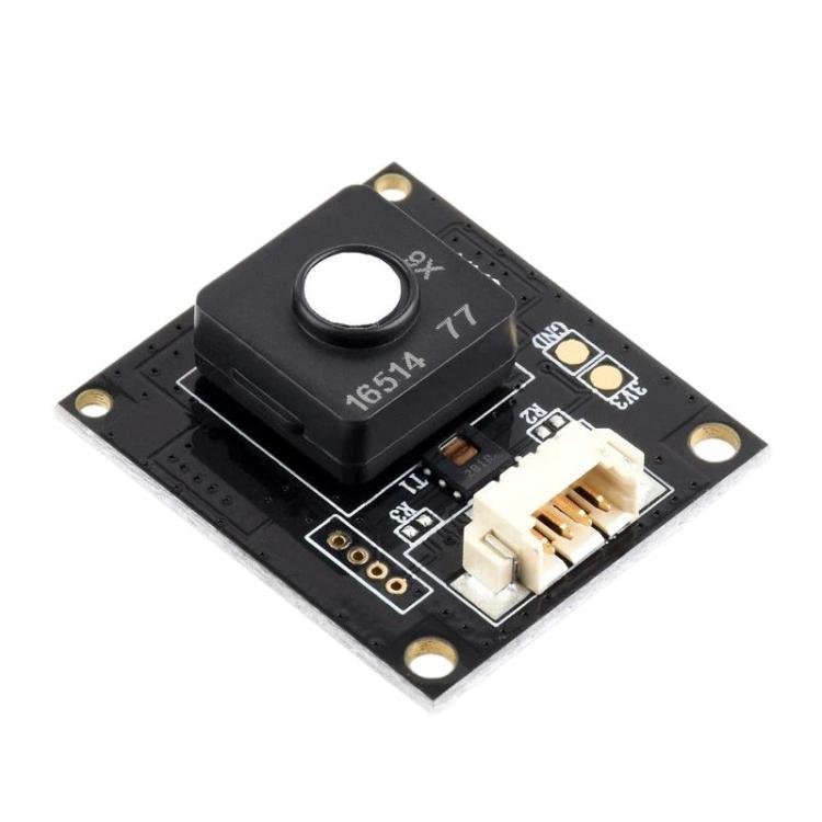 Environment 6 In 1 Gas Sensor Module Supports UART Control Interface, Waveshare 34169 - ORIWHIZArduino & SCM SuppliesConsumer ElectronicsSensor Module