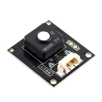 Environment 6 In 1 Gas Sensor Module Supports UART Control Interface, Waveshare 34169 - ORIWHIZArduino & SCM SuppliesConsumer ElectronicsSensor Module
