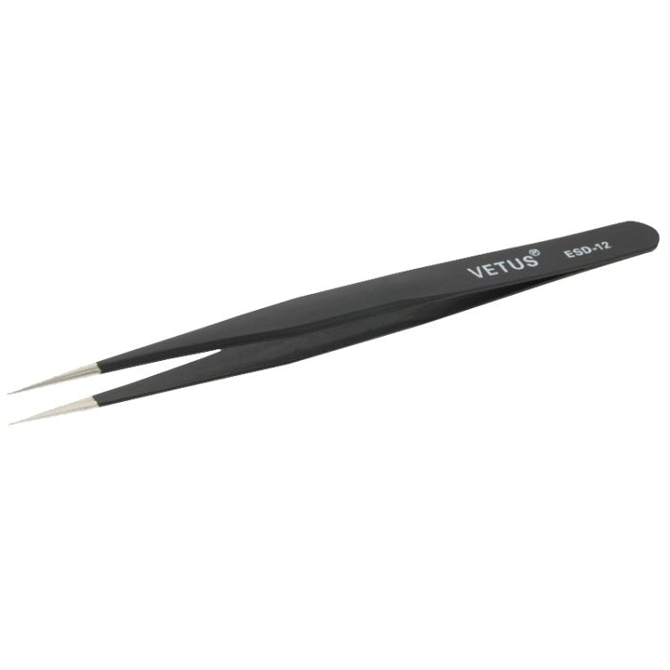 ESD - 12 Anti - Static Tweezers, ESD - 12 - ORIWHIZ