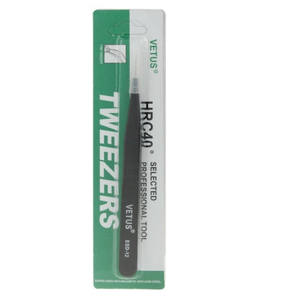 ESD - 12 Anti - Static Tweezers, ESD - 12 - ORIWHIZ