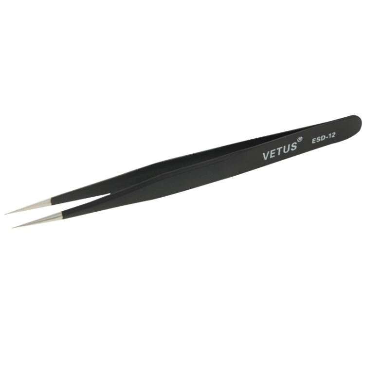 ESD - 12 Anti - Static Tweezers, ESD - 12 - ORIWHIZ