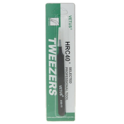 ESD - 13 Anti - Static Tweezers, ESD - 13 - ORIWHIZ