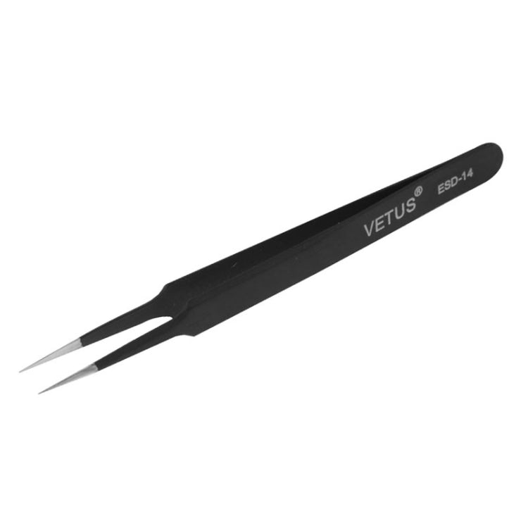 ESD - 14 Anti - Static Tweezers, ESD - 14 - ORIWHIZ
