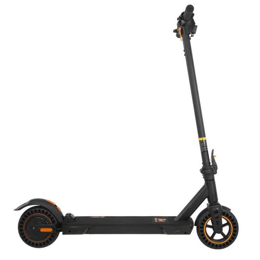 EU Warehouse Kukirin S1 Max 500W Three - speed Folding Electric Offroad Scooter with 8 inch Honeycomb Tires, S1 Max - ORIWHIZ