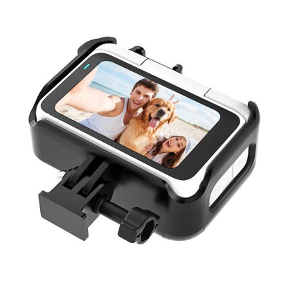 Expandable Frame Plastic Camera Rabbit Cage, For Insta360 GO Ultra - ORIWHIZDJI & Insta360 AccessoriesInsta360 GO SeriesProtection & Cases
