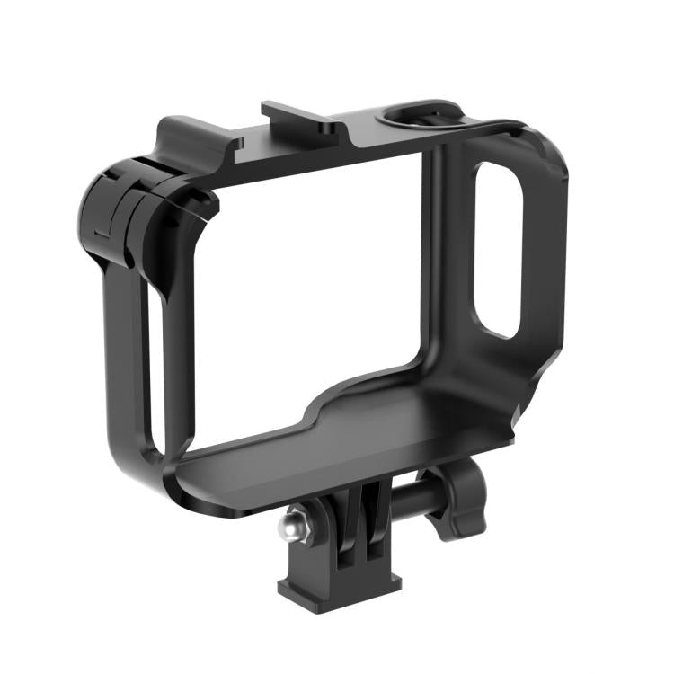 Expandable Frame Plastic Camera Rabbit Cage, For Insta360 GO Ultra - ORIWHIZDJI & Insta360 AccessoriesInsta360 GO SeriesProtection & Cases