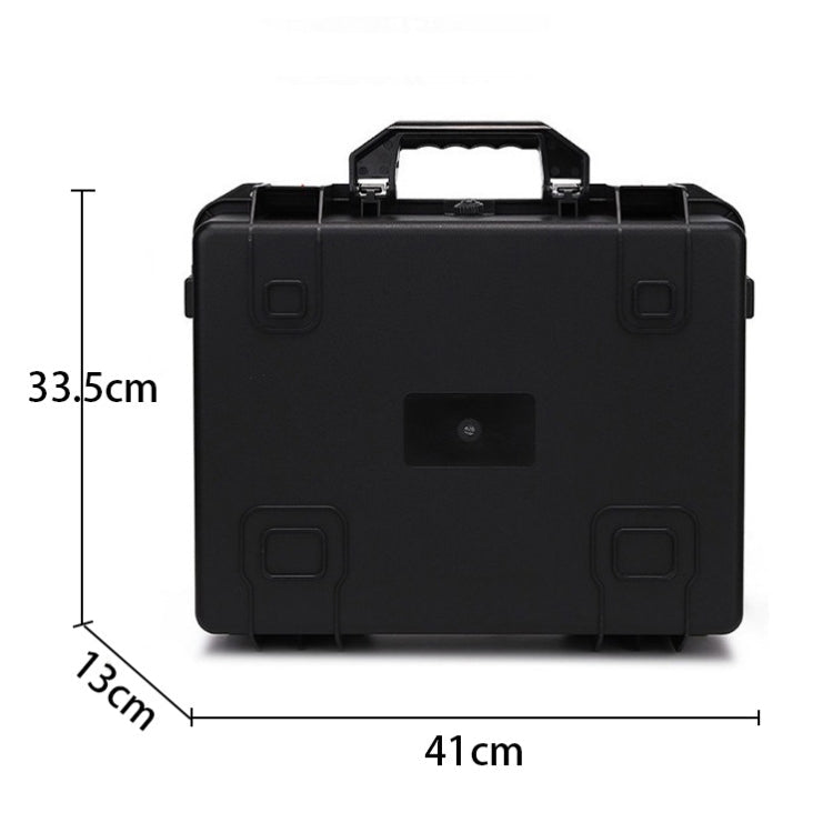 Explosion - Proof Shockproof Waterproof Box Bag For DJI Ronin SC - ORIWHIZDJI & Insta360 AccessoriesDJI Ronin Series