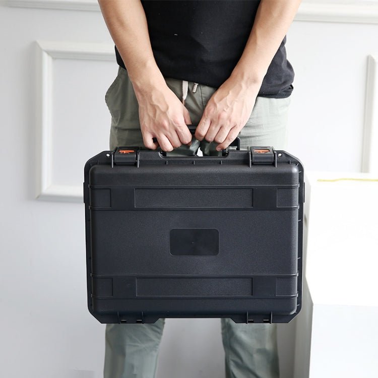 Explosion - Proof Shockproof Waterproof Box Bag For DJI Ronin SC - ORIWHIZDJI & Insta360 AccessoriesDJI Ronin Series