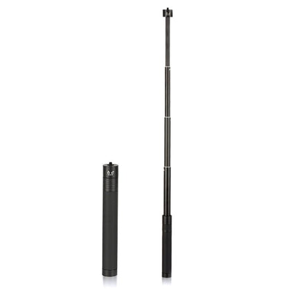 Extension Rod Stabilizer Dedicated Selfie Extension Rod for G5 / SPG / WG2 Gimbal, YC573A, YC573B, YC4120, YC493, YC667C, YC669 With PTZ, Dual - purpose Tie - in - ORIWHIZDJI & Insta360 AccessoriesExtendable PoleUniversal Grip Tripod