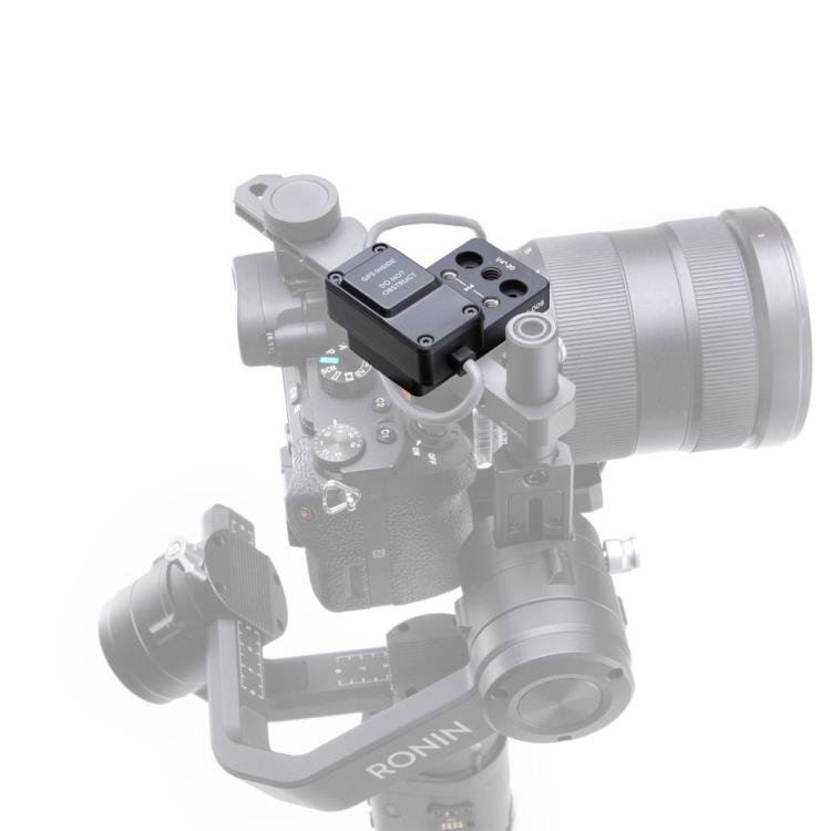 External GPS Module for DJI Ronin - S - ORIWHIZDJIDJI & Insta360 AccessoriesDJI Ronin Series