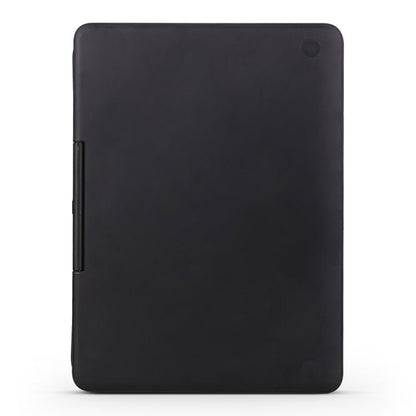 F611 Detachable Colorful Backlight Aluminum Backplane Wireless Bluetooth Keyboard Tablet Case for iPad Air 2 / 9.7 (2018) / 9.7 inch (2017) / Air / Pro 9.7 inch - ORIWHIZApple AccessoriesiPad KeyboardiPad Keyboard Universal