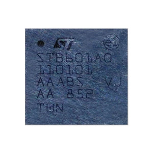 Face Recognition IC Module STB601A0(U4400) For iPhone XS / XS Max / XR, STB601A0(U4400) - ORIWHIZ