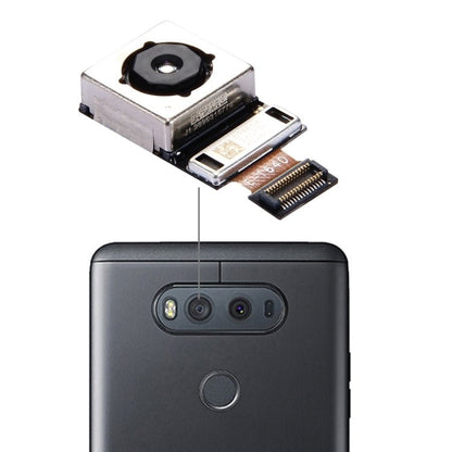Facing Camera for LG V20 Back(Large), For LG V20 - ORIWHIZ