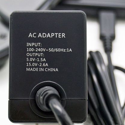 Fast Charge AC Adapter for Nintendo Switch, Fast Charge - ORIWHIZNintendo AccessoriesNintendo Accessories Charger & PowerToys & Hobbies