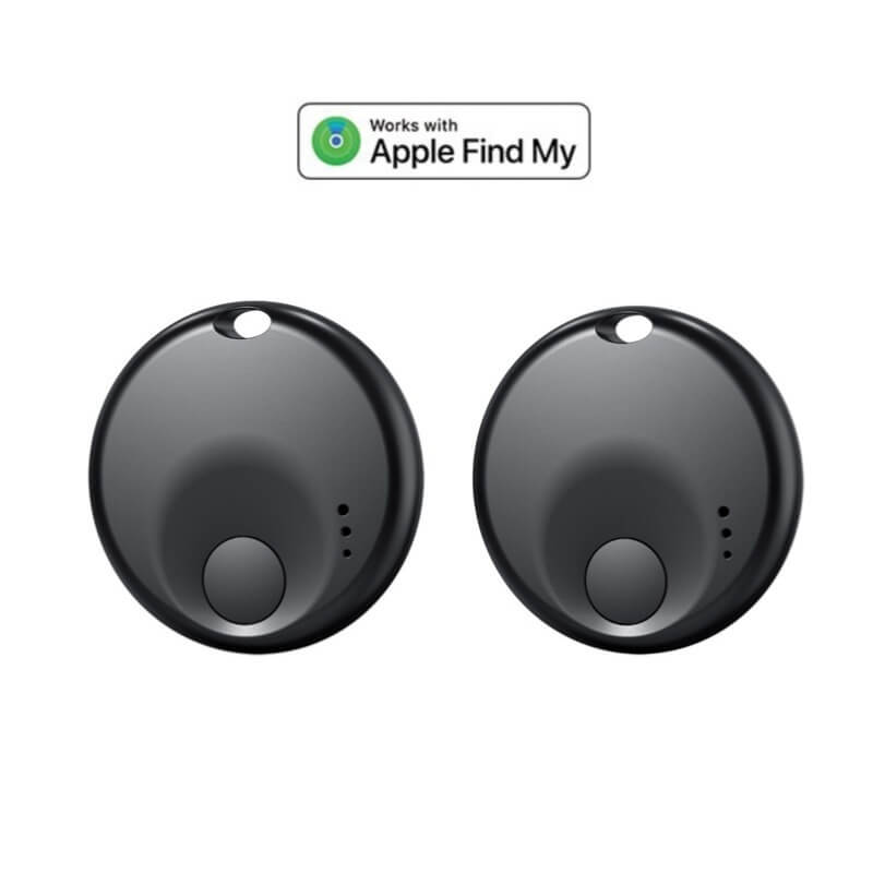 For Google To Find The Anti-lost Device Google Android FindMy Locator Pet Item Anti-lost