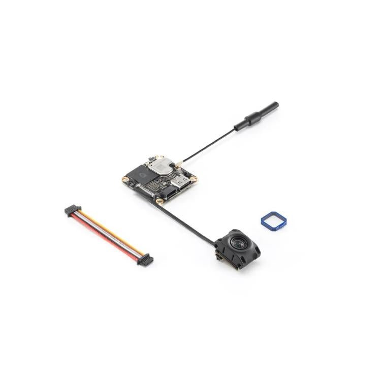 FHD FPV Digital Video Transmission, Original DJI O4 Air Unit, Original DJI O4 Air Unit Pro - ORIWHIZDJIDJI & Insta360 AccessoriesOther