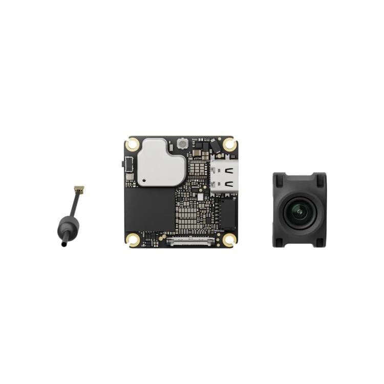 FHD FPV Digital Video Transmission, Original DJI O4 Air Unit, Original DJI O4 Air Unit Pro - ORIWHIZDJIDJI & Insta360 AccessoriesOther
