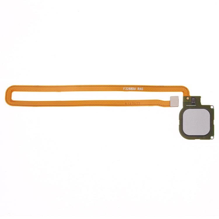 Fingerprint Button Flex Cable for Huawei Enjoy 6s, For Huawei Enjoy 6s - ORIWHIZ