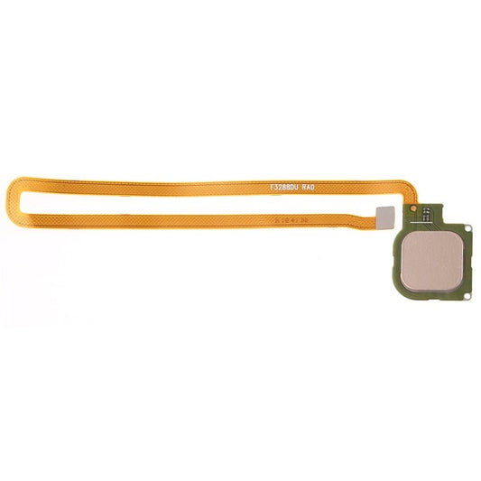 Fingerprint Button Flex Cable for Huawei Enjoy 6s, For Huawei Enjoy 6s - ORIWHIZ