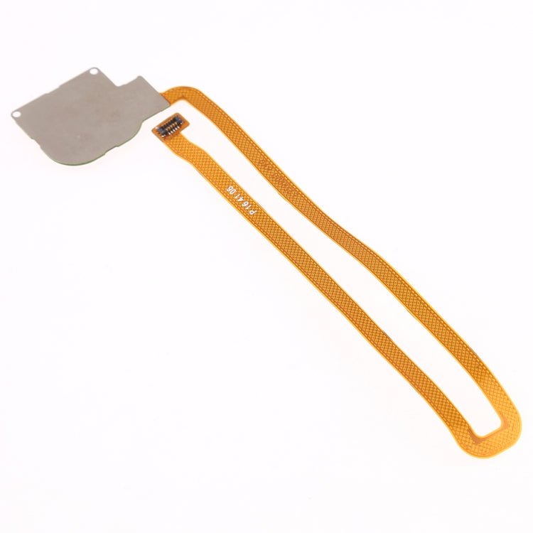 Fingerprint Button Flex Cable for Huawei Enjoy 6s, For Huawei Enjoy 6s - ORIWHIZ