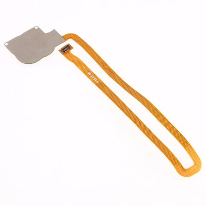 Fingerprint Button Flex Cable for Huawei Enjoy 6s, For Huawei Enjoy 6s - ORIWHIZ