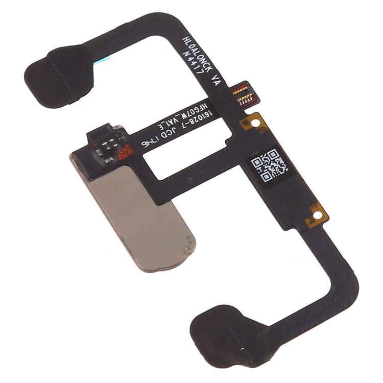 Fingerprint Button Flex Cable for Huawei Mate 9 Pro, For Huawei Mate 9 Pro - ORIWHIZ