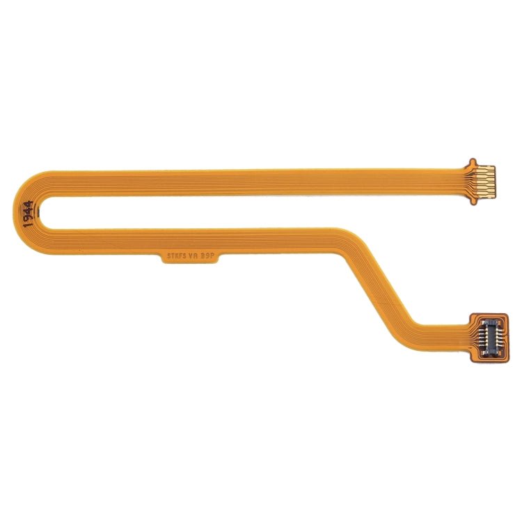 Fingerprint Connector Flex Cable for Huawei Enjoy 10 Plus, For Huawei Enjoy 10 Plus - ORIWHIZ