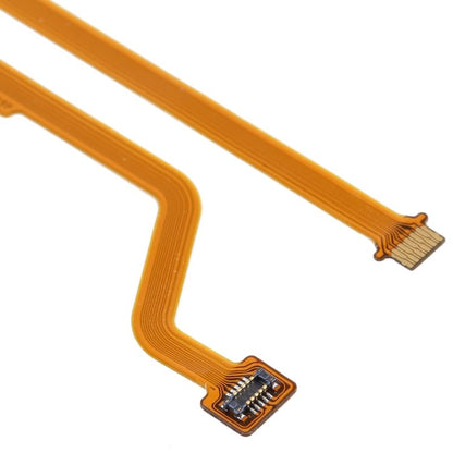 Fingerprint Connector Flex Cable for Huawei Enjoy 10 Plus, For Huawei Enjoy 10 Plus - ORIWHIZ