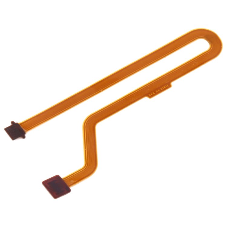 Fingerprint Connector Flex Cable for Huawei Enjoy 10 Plus, For Huawei Enjoy 10 Plus - ORIWHIZ