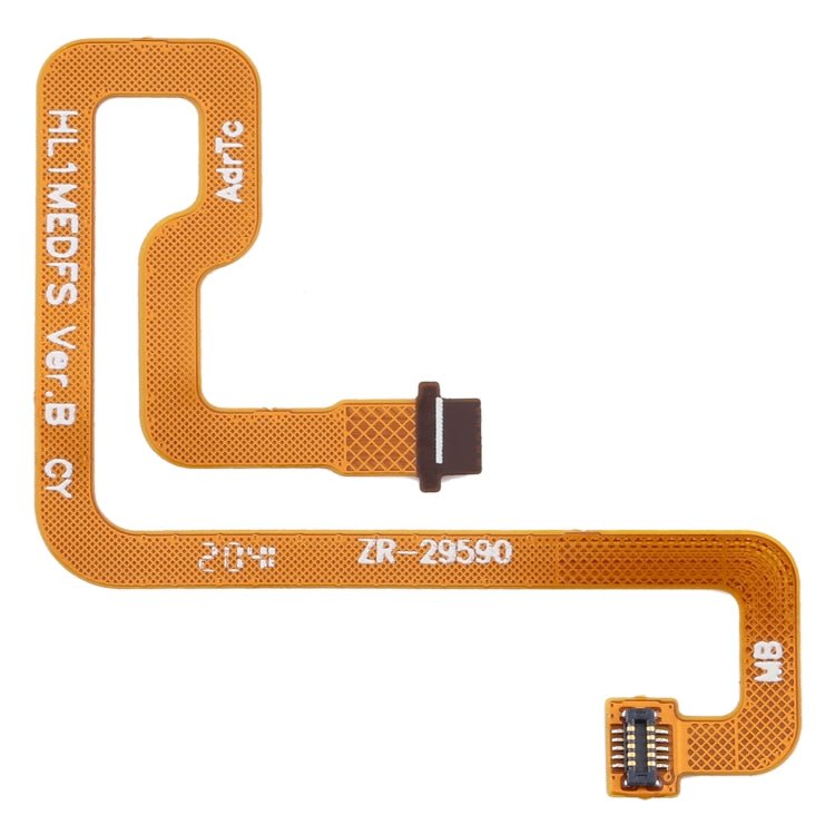 Fingerprint Connector Flex Cable for Huawei Enjoy 10e, For Huawei Enjoy 10e - ORIWHIZ