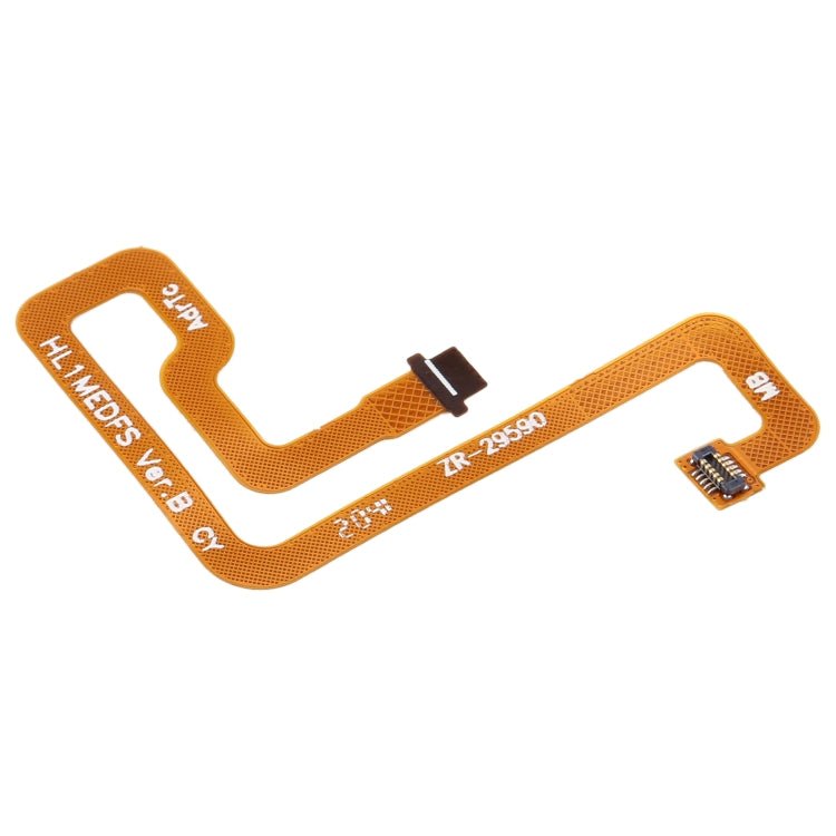 Fingerprint Connector Flex Cable for Huawei Enjoy 10e, For Huawei Enjoy 10e - ORIWHIZ