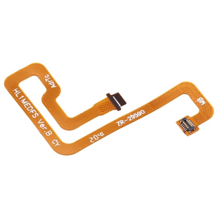 Fingerprint Connector Flex Cable for Huawei Honor Play 9A, For Huawei Honor Play 9A - ORIWHIZ
