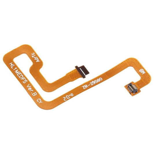Fingerprint Connector Flex Cable for Huawei Honor Play 9A, For Huawei Honor Play 9A - ORIWHIZ