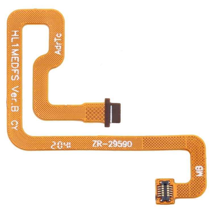 Fingerprint Connector Flex Cable for Huawei Honor Play 9A, For Huawei Honor Play 9A - ORIWHIZ