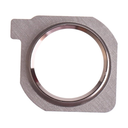 Fingerprint Protector Ring for Huawei P20 Lite / Nova 3e, For Huawei P20 Lite / Nova 3e, For Huawei P20 Lite / Nova 3e(Pink), For Huawei P20 Lite / Nova 3e(Gold) - ORIWHIZ