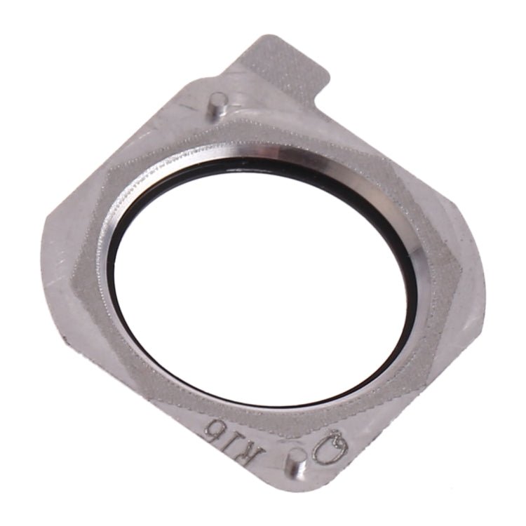 Fingerprint Protector Ring for Huawei P20 Lite / Nova 3e, For Huawei P20 Lite / Nova 3e, For Huawei P20 Lite / Nova 3e(Pink), For Huawei P20 Lite / Nova 3e(Gold) - ORIWHIZ