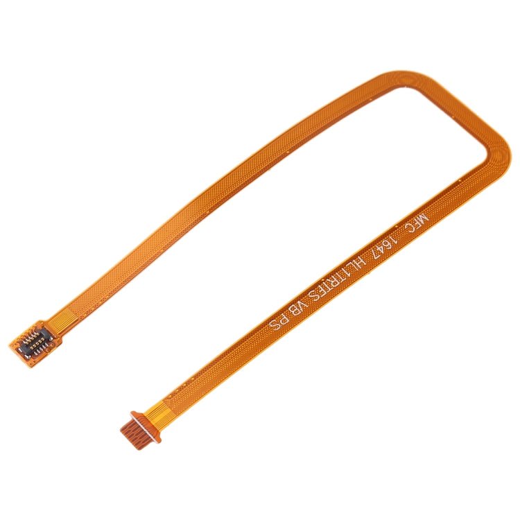 Fingerprint Sensor Flex Cable Extension for Huawei Enjoy 7 Plus, Enjoy 7 Plus - ORIWHIZ