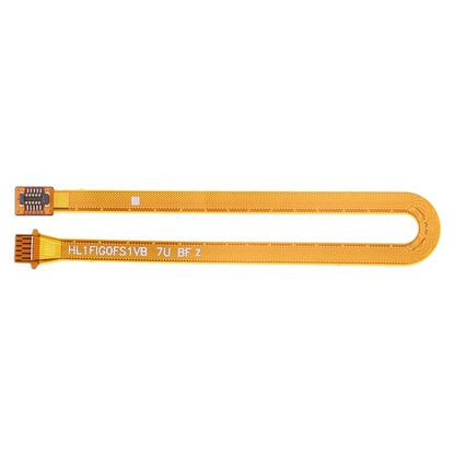 Fingerprint Sensor Flex Cable Extension for Huawei Enjoy 7S, Enjoy 7S - ORIWHIZ